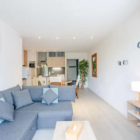 Les Pins Ensoleilles-9 By Interhome Apartment Sainte-Maxime