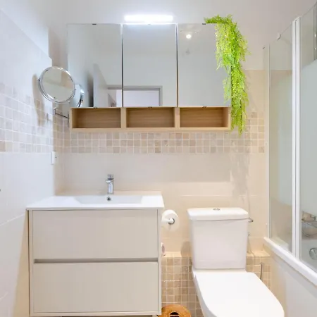 Les Pins Ensoleilles-9 By Interhome Apartment *