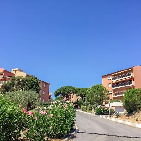 Les Pins Ensoleilles-9 By Interhome Apartment