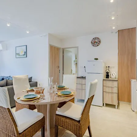 Les Pins Ensoleilles-9 By Interhome Sainte-Maxime