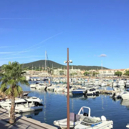 Les Pins Ensoleilles-9 By Interhome *