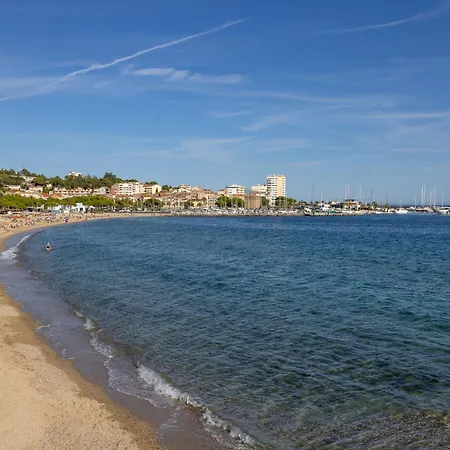 Les Pins Ensoleilles-9 By Interhome Sainte-Maxime