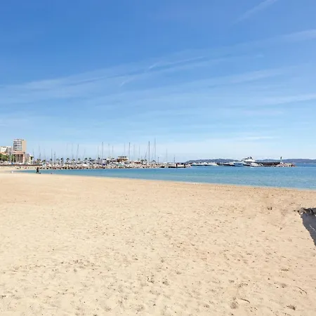 Les Pins Ensoleilles-9 By Interhome Apartment